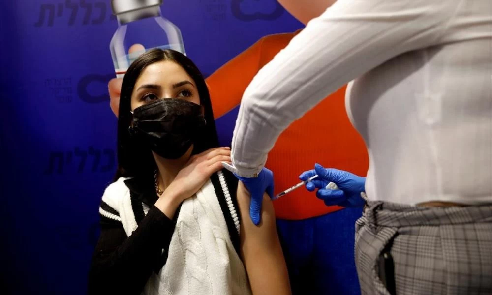 Ισραήλ: Αυξάνονται τα κρούσματα παρά την "ανοσία της αγέλης" στο 60%